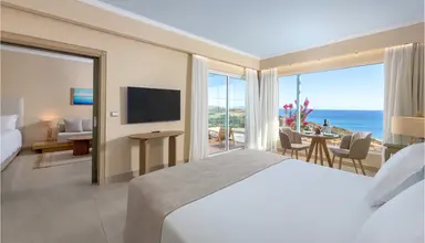 Atrium Prestige Thalasso Spa Resort & Villas