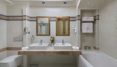 Atrium Prestige Thalasso Spa Resort & Villas