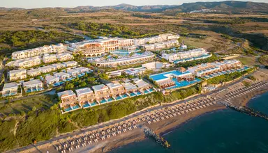 Atrium Prestige Thalasso Spa Resort & Villas