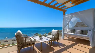 Atrium Prestige Thalasso Spa Resort & Villas