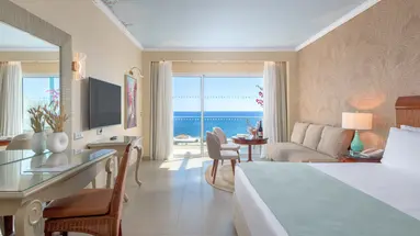 Atrium Prestige Thalasso Spa Resort & Villas