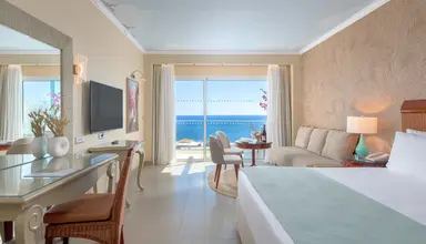 Atrium Prestige Thalasso Spa Resort & Villas