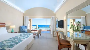 Atrium Prestige Thalasso Spa Resort & Villas