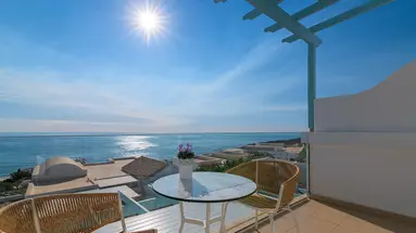Atrium Prestige Thalasso Spa Resort & Villas