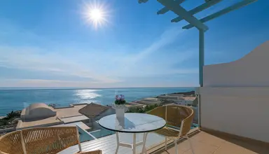 Atrium Prestige Thalasso Spa Resort & Villas