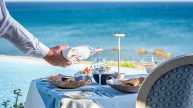 Atrium Prestige Thalasso Spa Resort & Villas