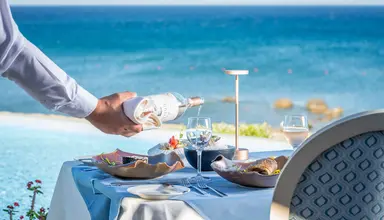 Atrium Prestige Thalasso Spa Resort & Villas