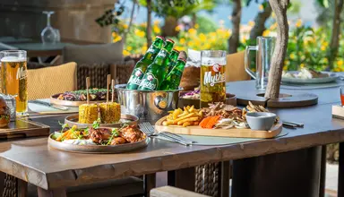 Atrium Prestige Thalasso Spa Resort & Villas