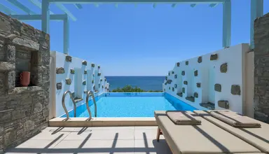 Atrium Prestige Thalasso Spa Resort & Villas