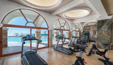 Atrium Prestige Thalasso Spa Resort & Villas