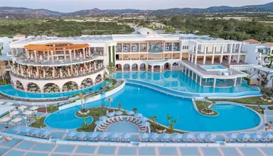 Atrium Prestige Thalasso Spa Resort & Villas