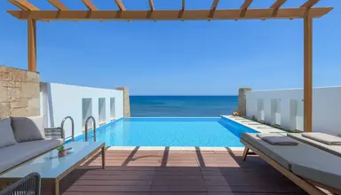 Atrium Prestige Thalasso Spa Resort & Villas