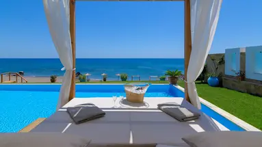 Atrium Prestige Thalasso Spa Resort & Villas