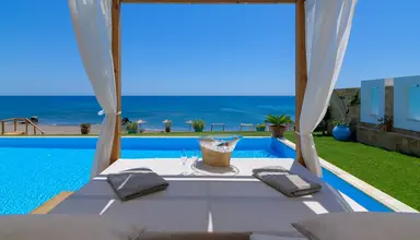 Atrium Prestige Thalasso Spa Resort & Villas