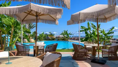 Atrium Prestige Thalasso Spa Resort & Villas
