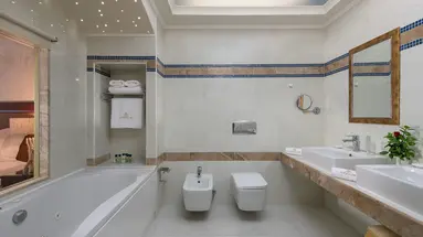 Atrium Prestige Thalasso Spa Resort & Villas