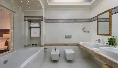 Atrium Prestige Thalasso Spa Resort & Villas
