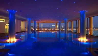 Atrium Prestige Thalasso Spa Resort & Villas