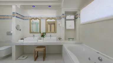 Atrium Prestige Thalasso Spa Resort & Villas
