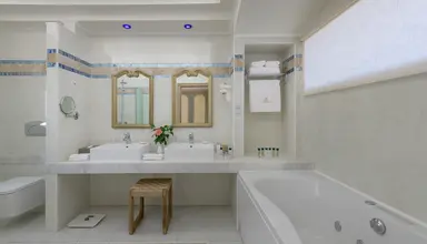 Atrium Prestige Thalasso Spa Resort & Villas