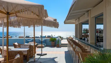 Atrium Prestige Thalasso Spa Resort & Villas