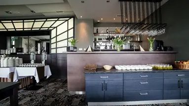 Atrium Spa