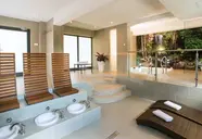 Atrium Spa