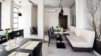 Atrium Spa