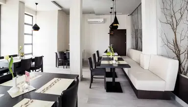 Atrium Spa