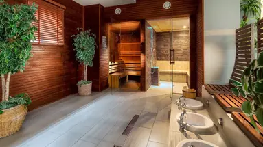 Atrium Spa