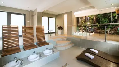 Atrium Spa