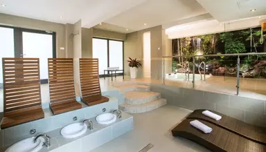 Atrium Spa