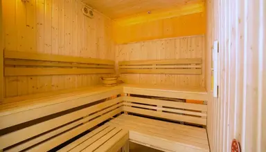 Atrium Spa