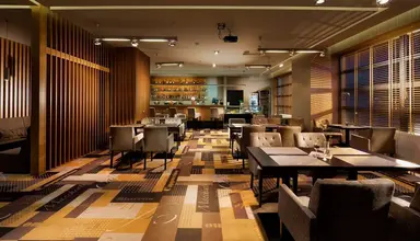 Atrium Spa