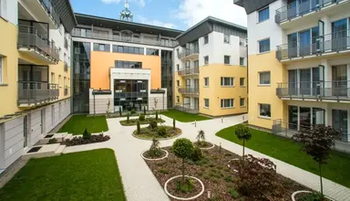 Atrium Spa