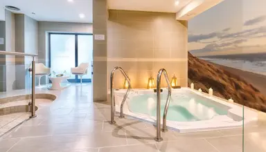 Atrium Spa