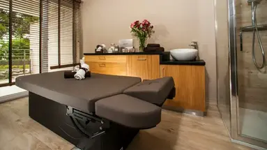 Atrium Spa