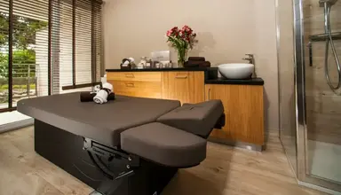 Atrium Spa