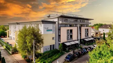 Atrium Spa
