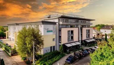 Atrium Spa