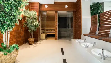 Atrium Spa