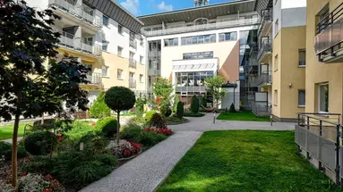 Atrium Spa
