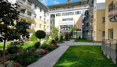 Atrium Spa