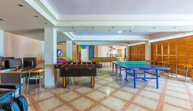 Atrium