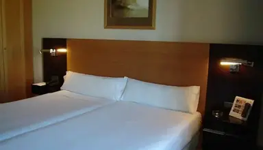 Attica 21 Barcelona Mar