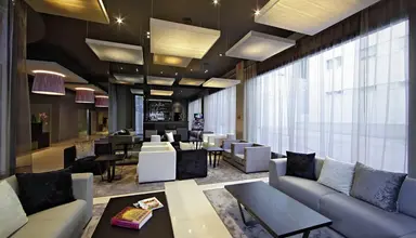 Attica 21 Barcelona Mar