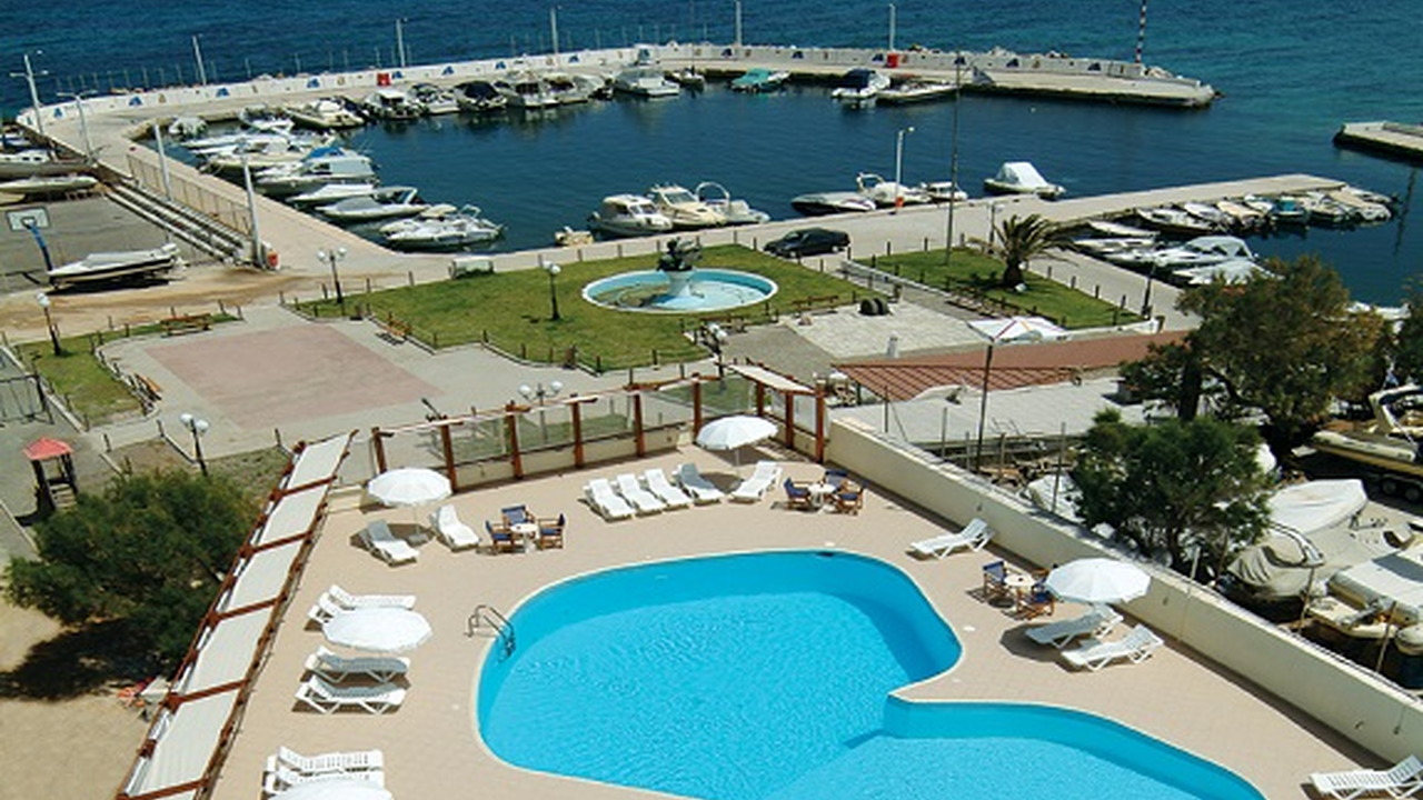 Attica Beach