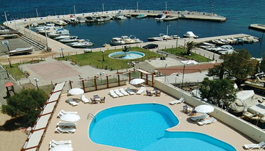 Attica Beach