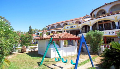 Attika Beach