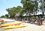 Attika Beach